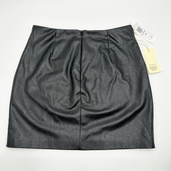 Wilfred New Oracle Black Skirt - Picture 8 of 11